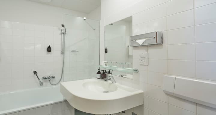 Best Western Hotel Moran
