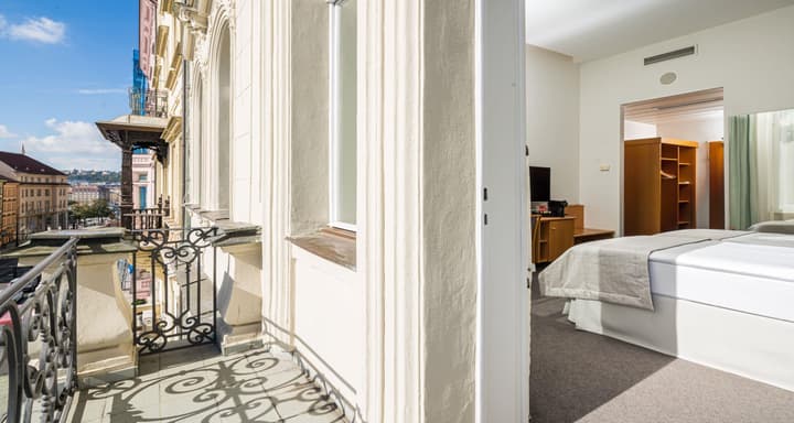 Best Western Hotel Moran