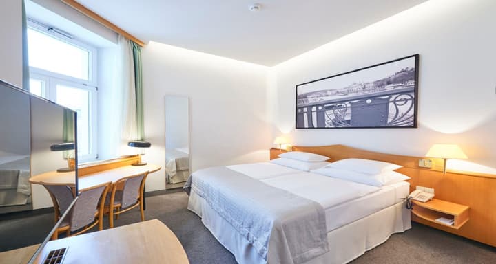 Best Western Hotel Moran