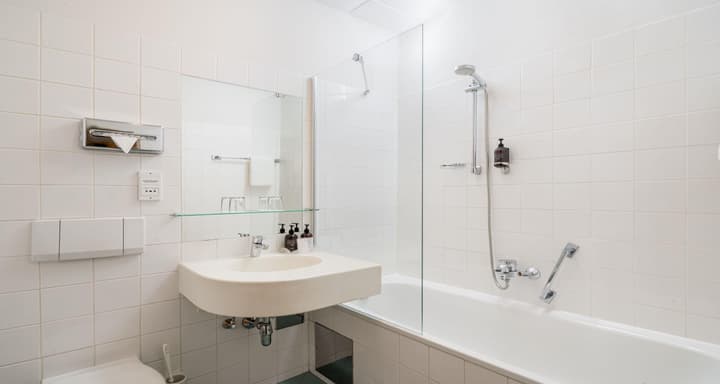 Best Western Hotel Moran