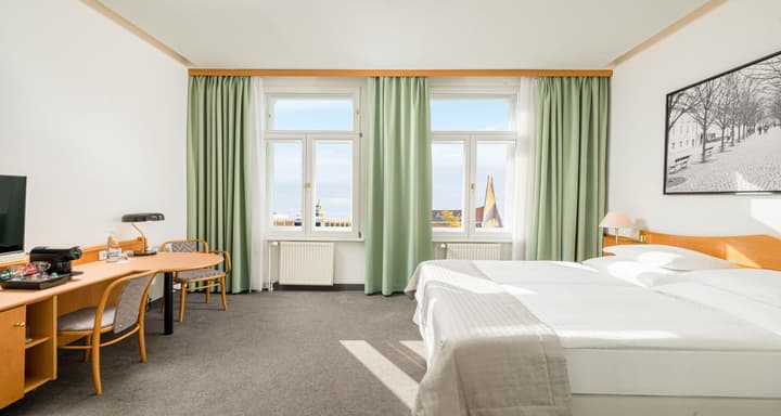Best Western Hotel Moran