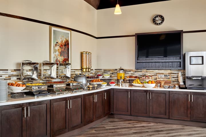 Sheraton Grand Los Angeles