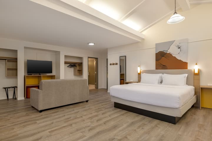 Spark by Hilton Rock Springs