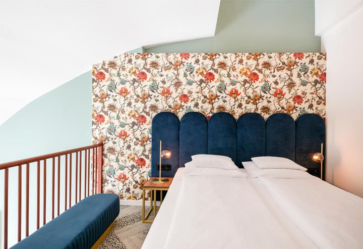 ARCOTEL Wimberger Vienna