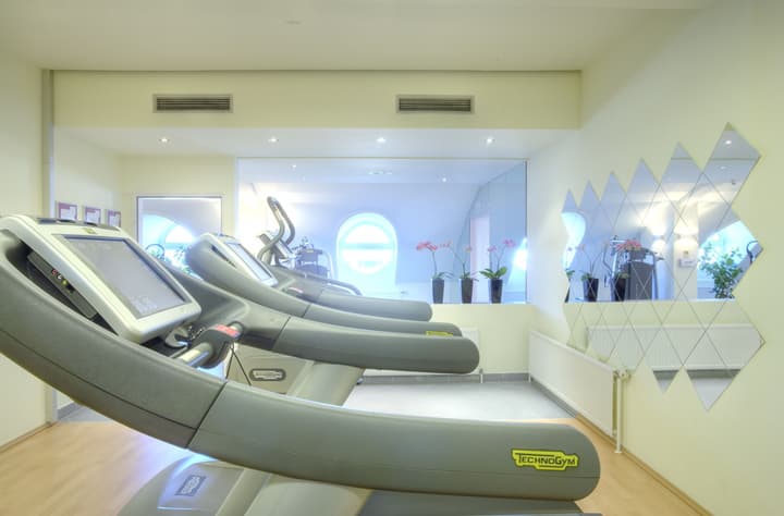 ARCOTEL Wimberger Vienna