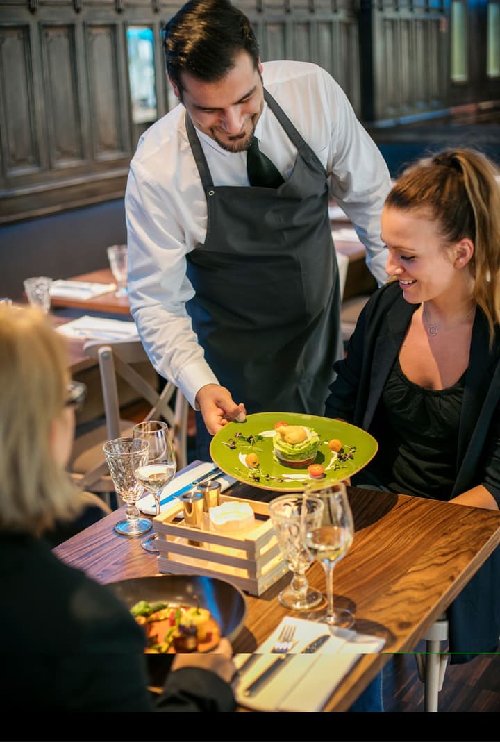 ARCOTEL Wimberger Vienna
