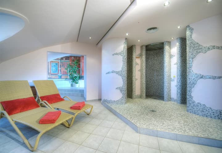 ARCOTEL Wimberger Vienna