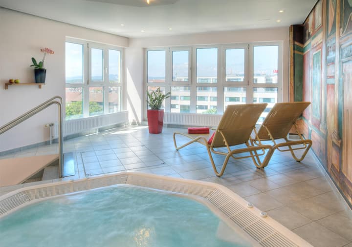 ARCOTEL Wimberger Vienna