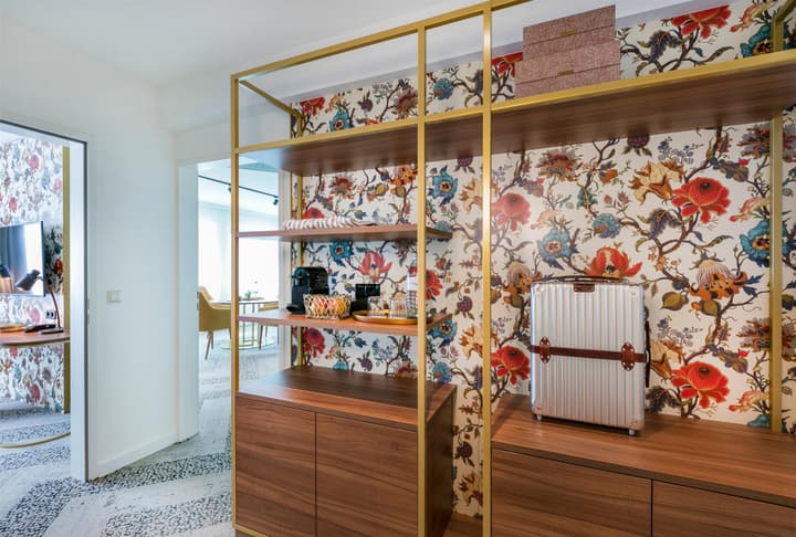 ARCOTEL Wimberger Vienna