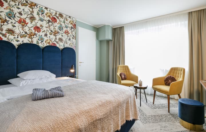 ARCOTEL Wimberger Vienna
