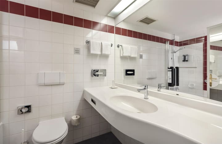 ARCOTEL Wimberger Vienna