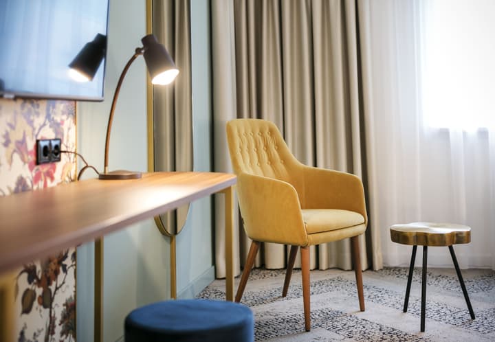 ARCOTEL Wimberger Vienna