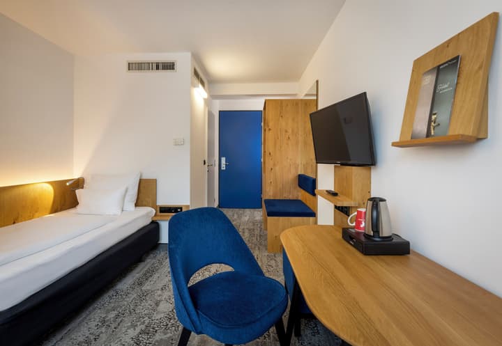 ARCOTEL Wimberger Vienna