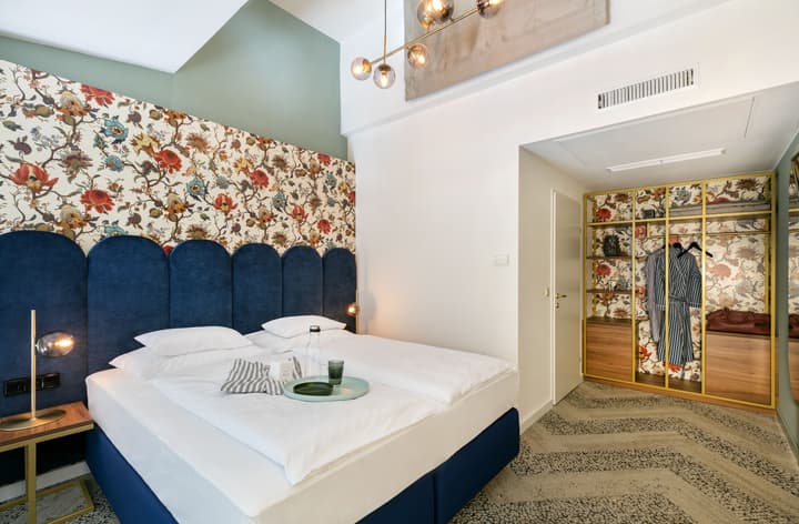 ARCOTEL Wimberger Vienna