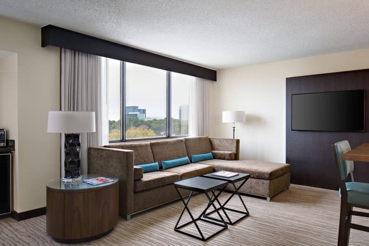 Houston Marriott Westchase