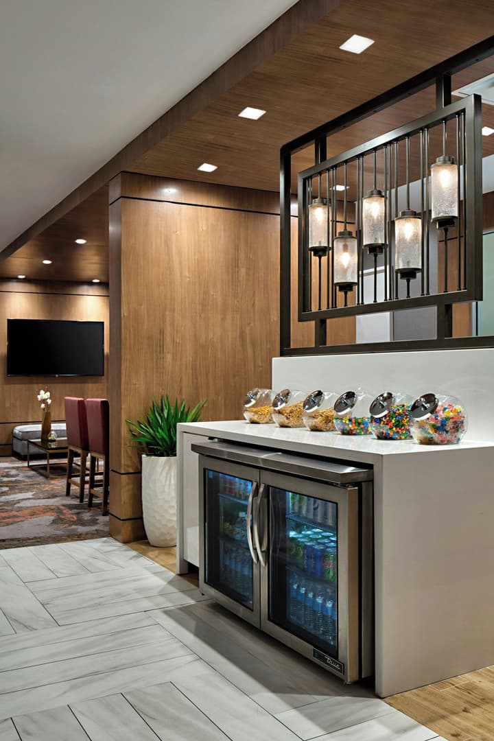 Houston Marriott Westchase