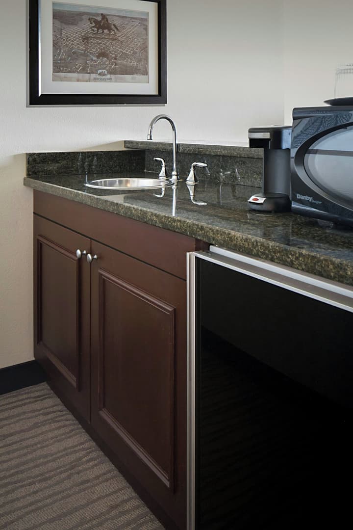 Houston Marriott Westchase
