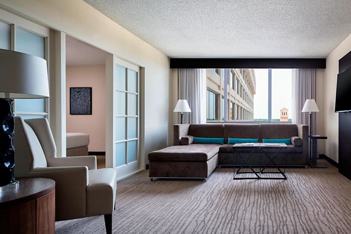 Houston Marriott Westchase