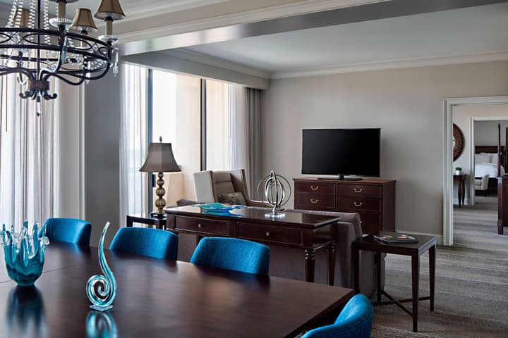 Houston Marriott Westchase