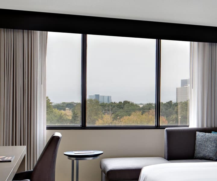 Houston Marriott Westchase