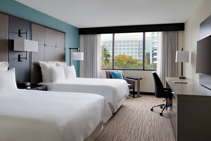 Houston Marriott Westchase