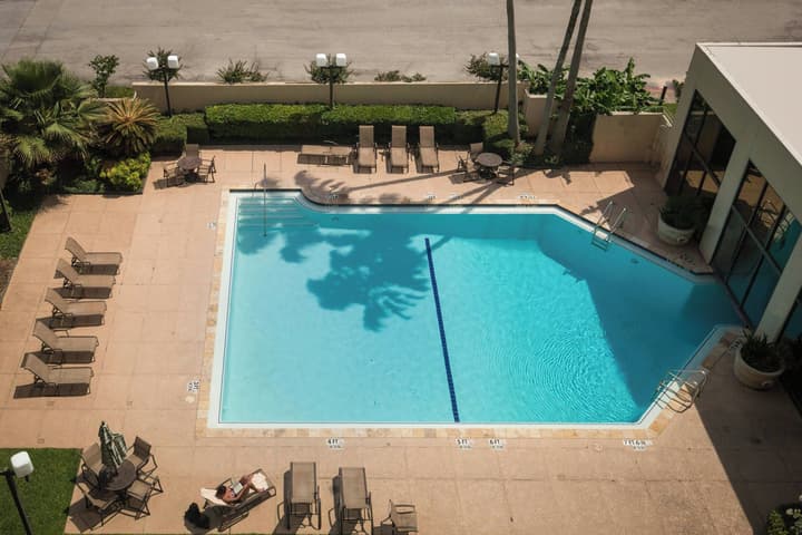 Houston Marriott Westchase