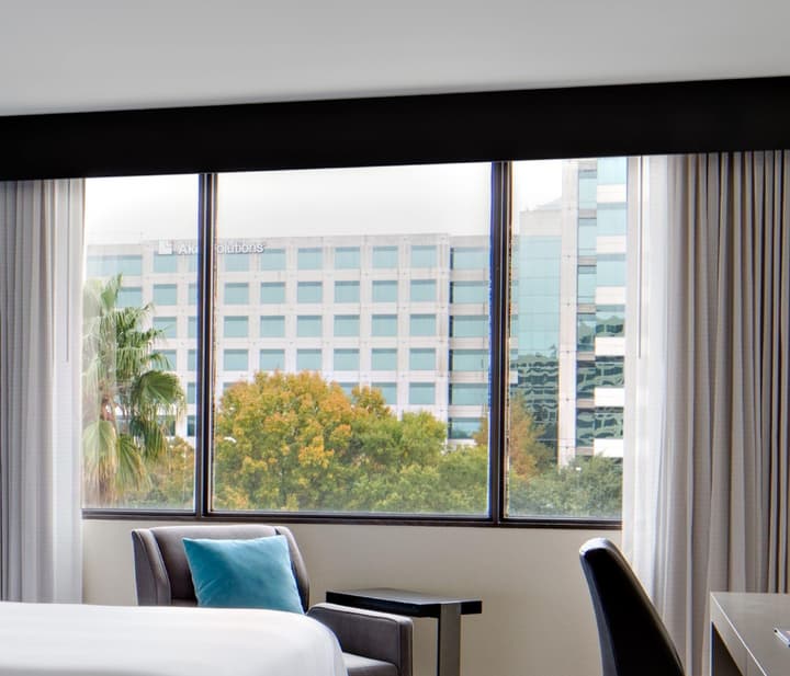 Houston Marriott Westchase