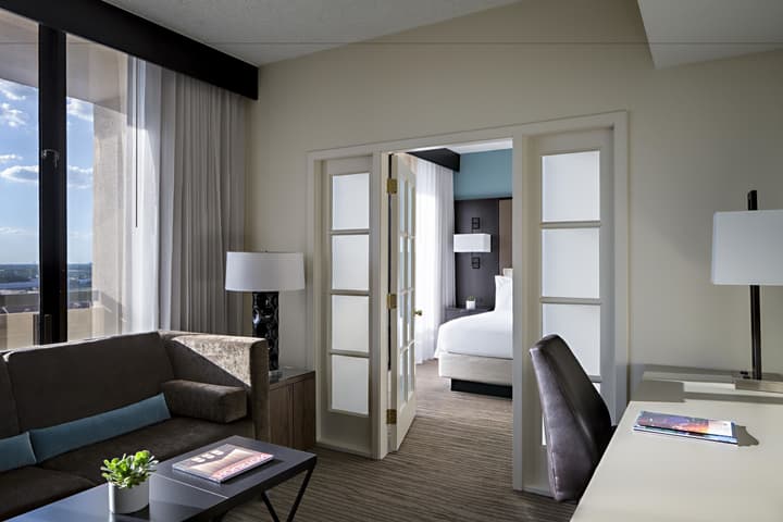 Houston Marriott Westchase