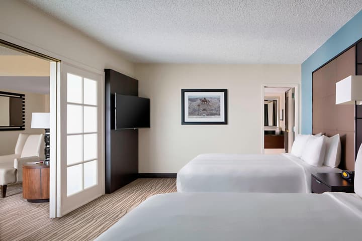 Houston Marriott Westchase