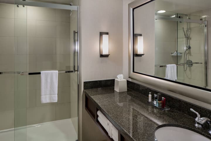 Houston Marriott Westchase