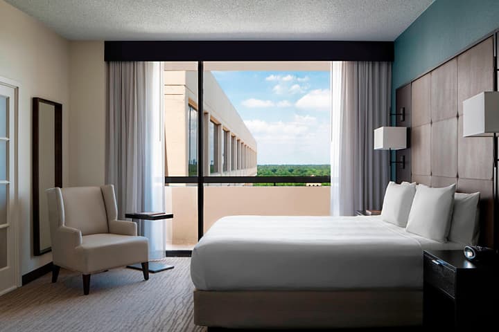 Houston Marriott Westchase