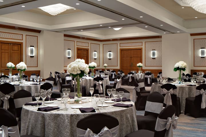 Houston Marriott Westchase