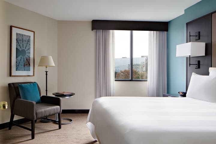 Houston Marriott Westchase