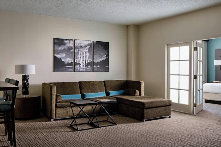 Houston Marriott Westchase