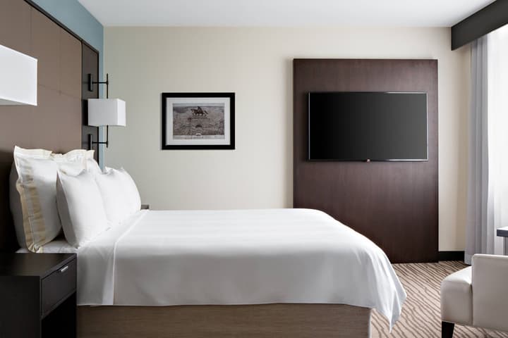 Houston Marriott Westchase