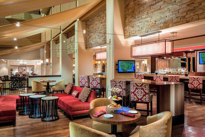 Houston Marriott Westchase