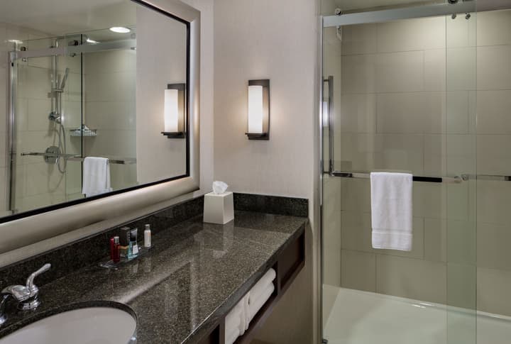 Houston Marriott Westchase
