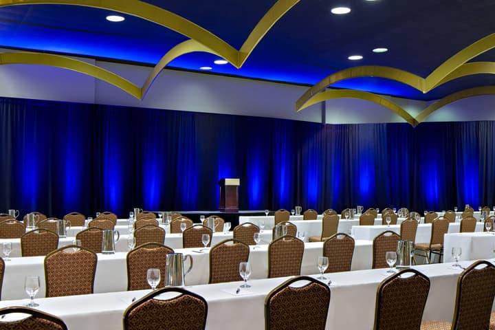 Houston Marriott Westchase