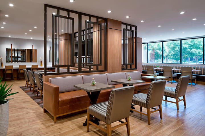 Houston Marriott Westchase