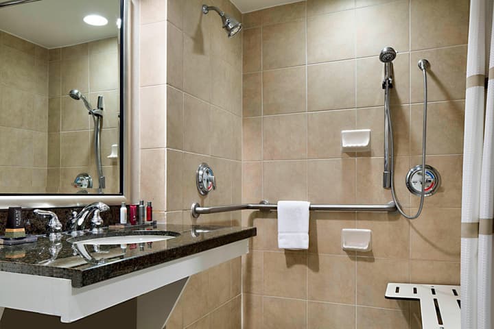 Houston Marriott Westchase