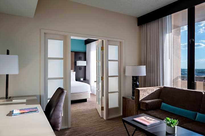 Houston Marriott Westchase