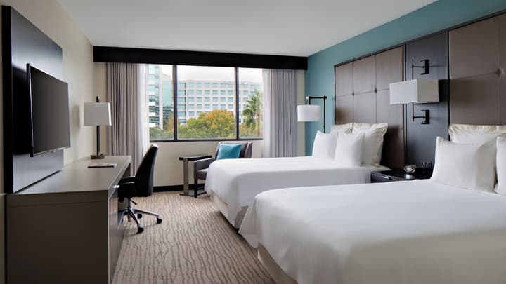 Houston Marriott Westchase