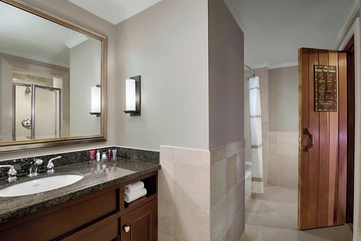 Houston Marriott Westchase