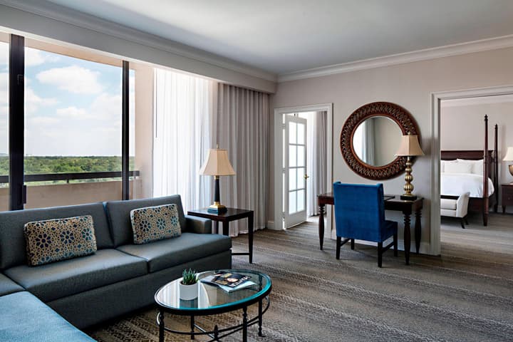 Houston Marriott Westchase