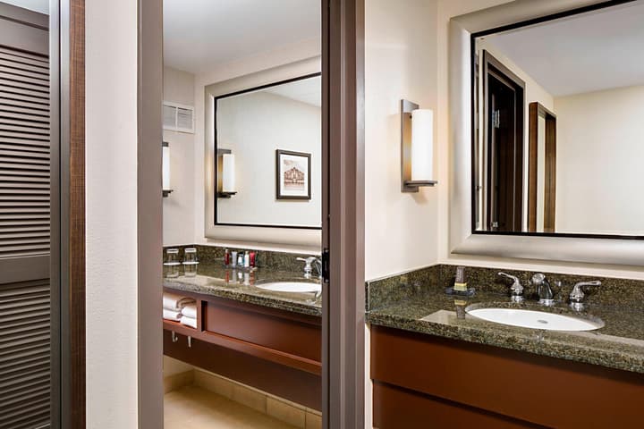 Houston Marriott Westchase