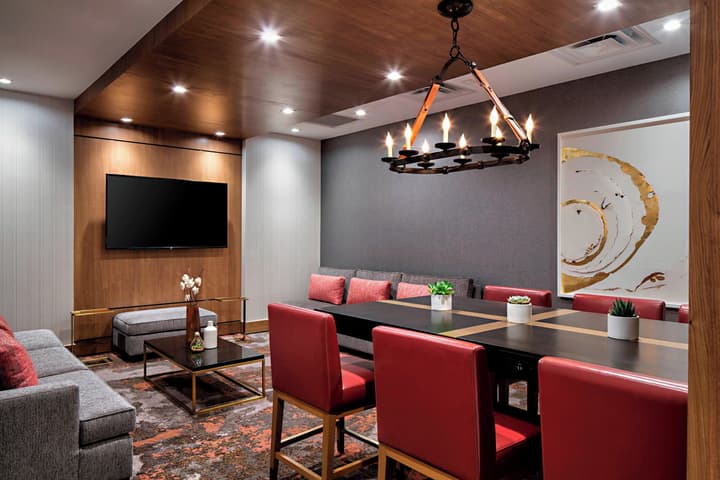 Houston Marriott Westchase