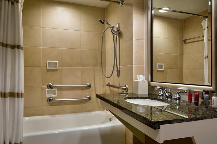 Houston Marriott Westchase