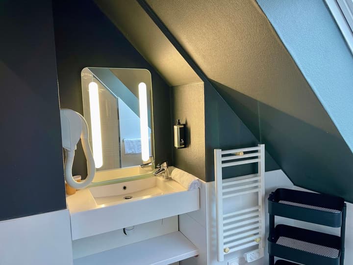 ibis Colmar Centre
