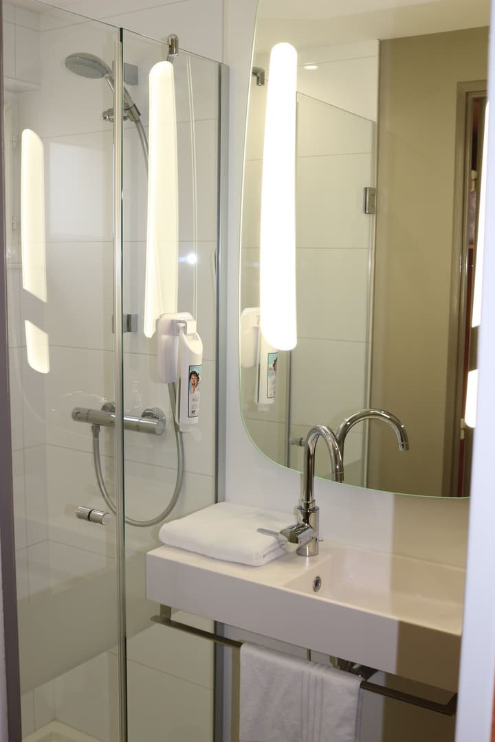 ibis Colmar Centre