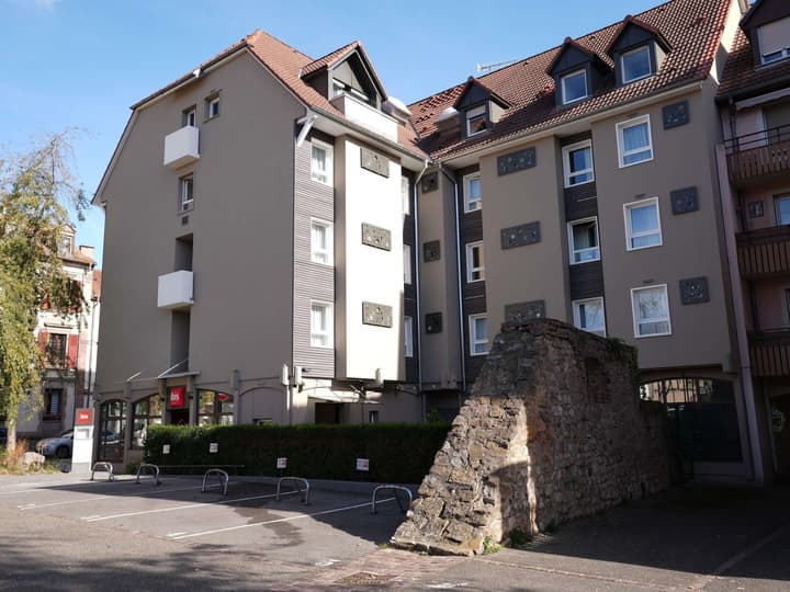 ibis Colmar Centre